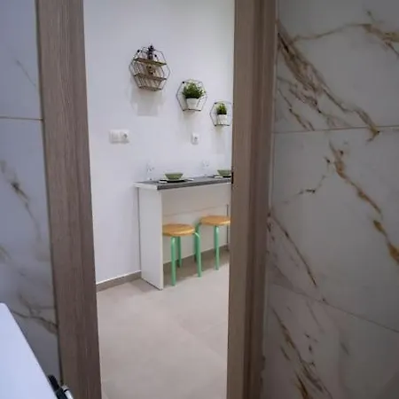 'The Mint' House Project In Athens Apartment Exterior photo