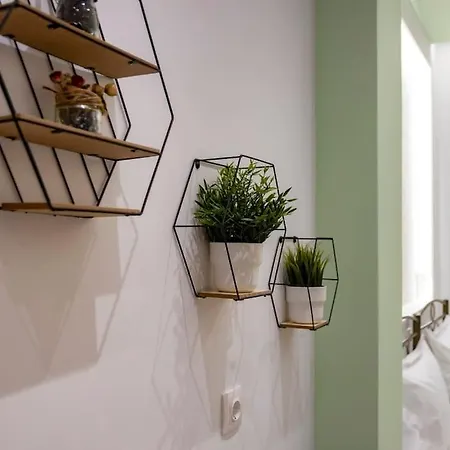 'The Mint' House Project In Athens Apartment Exterior photo