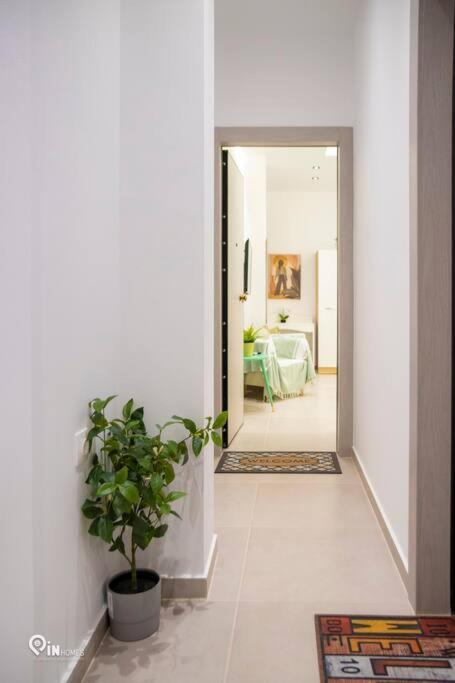 'the Mint' House Project In Apartment *