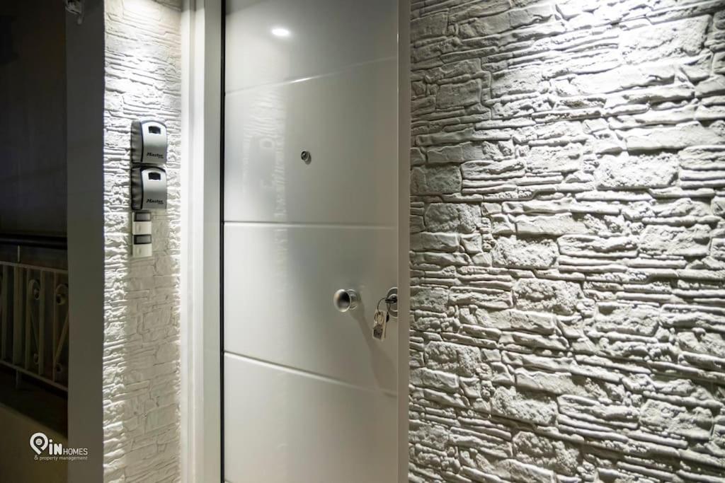 'the Mint' House Project In Apartment Athens