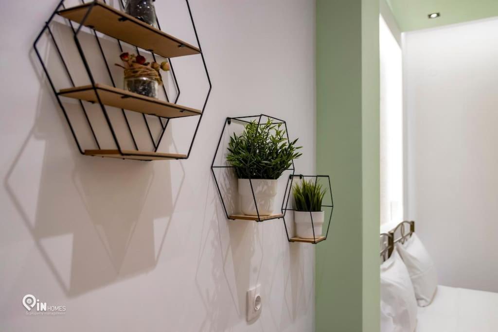 Apartment 'the Mint' House Project In *