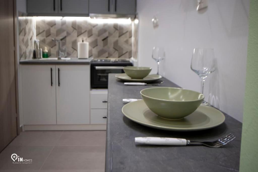 'the Mint' House Project In Appartamento *