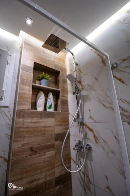 Appartamento 'the Mint' House Project In *