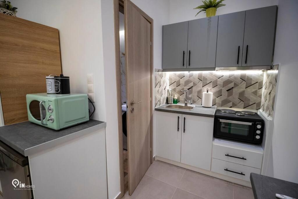 'the Mint' House Project In * Atene
