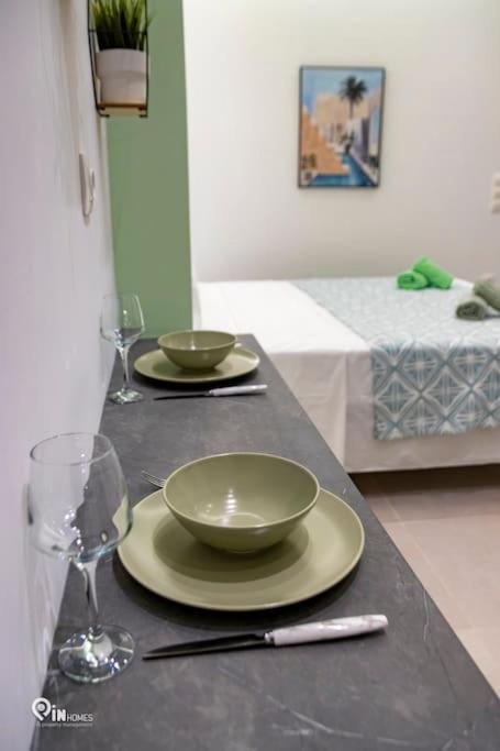 Appartamento 'the Mint' House Project In *