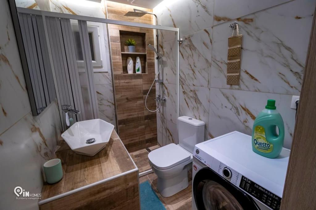 'the Mint' House Project In