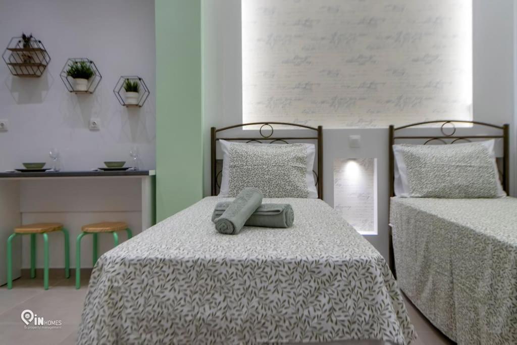 'the Mint' House Project In Appartamento *